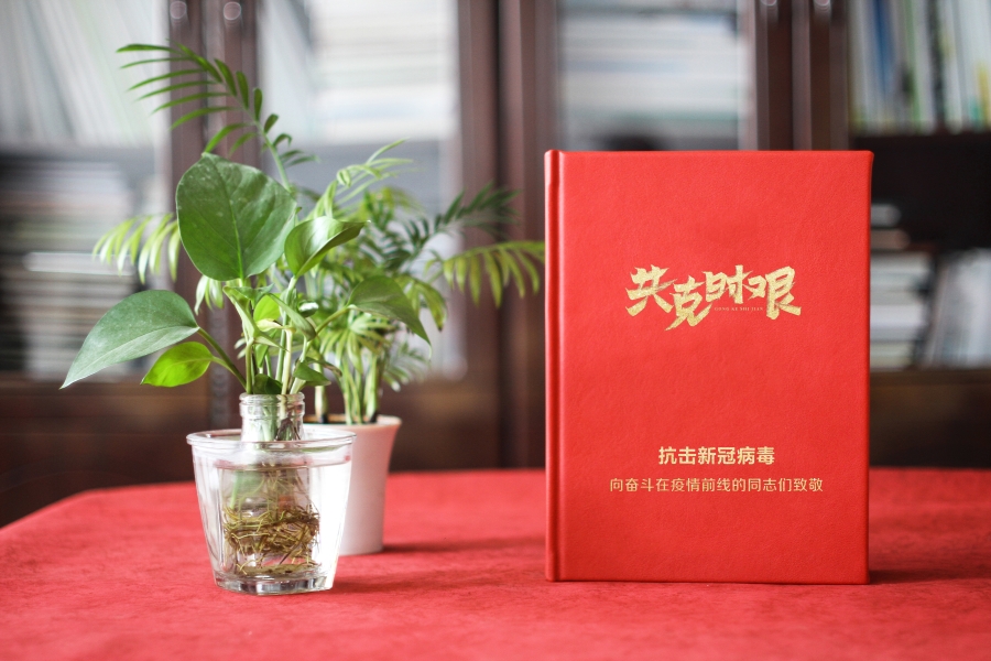為什么紀念冊設計制作不要用模版？